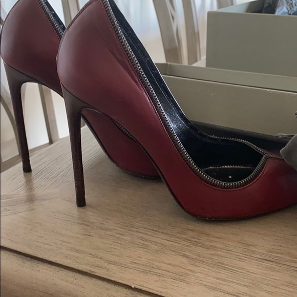 Designer shoes - Picture 7 of 7